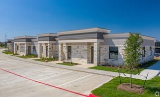 Katy, TX Office/Medical - 23410 Grand Reserve Dr Katy, TX Office/Medical - 23410 Grand Reserve Dr