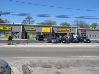 Baldwin, NY Retail - 757-759 Foxhurst Rd