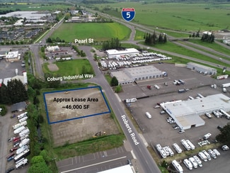 Eugene, OR Industrial Land - 90950 Roberts Rd Eugene, OR Industrial Land - 90950 Roberts Rd