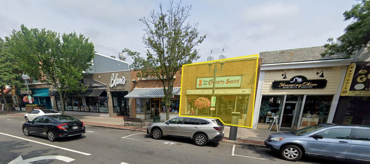 33 E Main St, Patchogue, NY for Rent