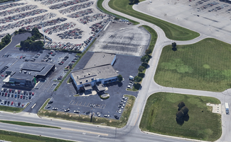 Indianapolis, IN Retail - 5303 W Pike Plaza Rd