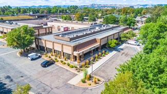 Lakewood, CO Flex - 610 Garrison St Lakewood, CO Flex - 610 Garrison St
