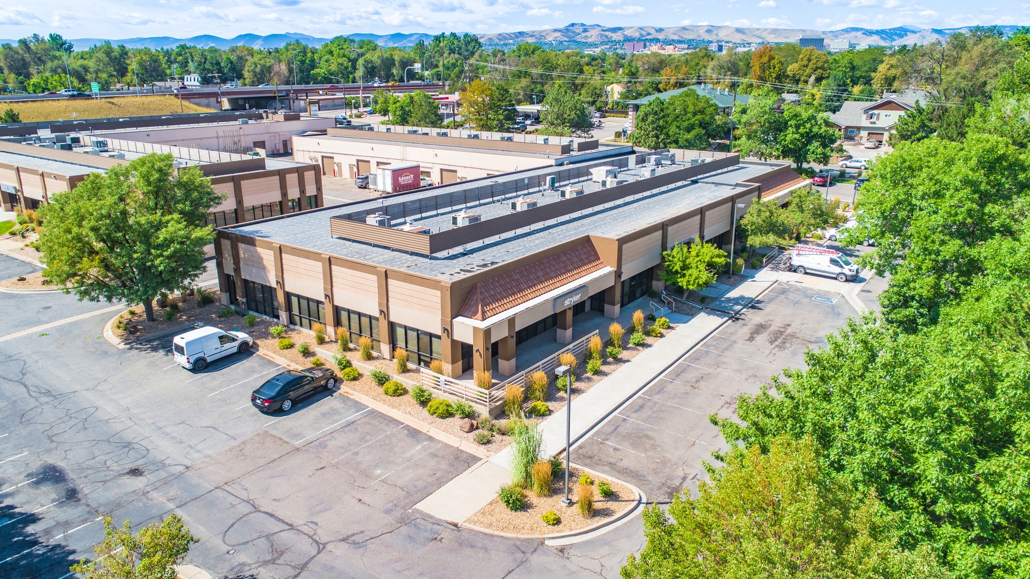 610 Garrison St, Lakewood, CO for Rent