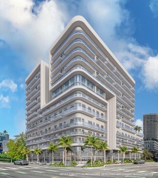 Miami Beach, FL Retail - 7140 Abbott Ave