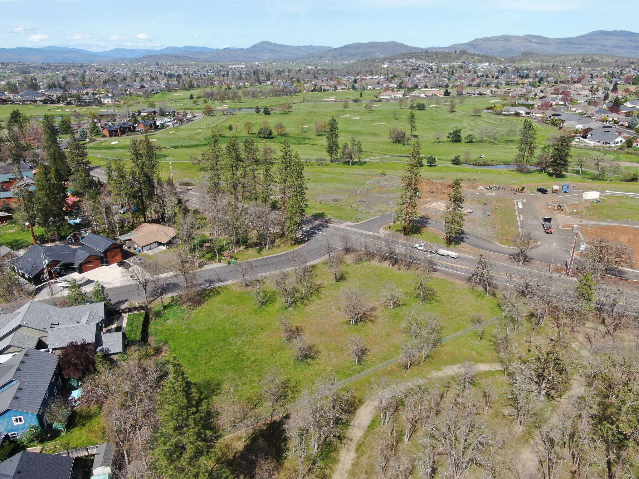 0 Echo Way, Eagle Point, OR for Sale