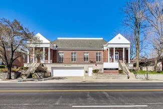 Park Ridge, IL Office - 324 W Touhy Ave Park Ridge, IL Office - 324 W Touhy Ave