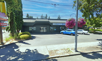 Puyallup, WA Office - 420 N Meridian