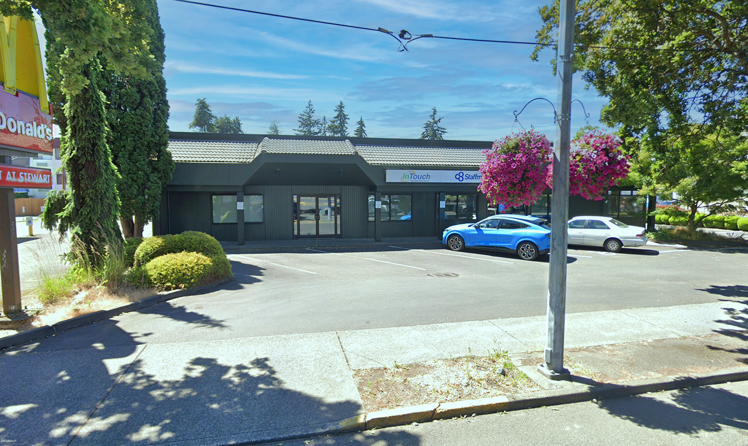 420 N Meridian, Puyallup, WA for Rent