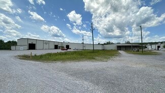 Birmingham, AL Manufacturing - 1401 Meadow Craft Rd Birmingham, AL Manufacturing - 1401 Meadow Craft Rd