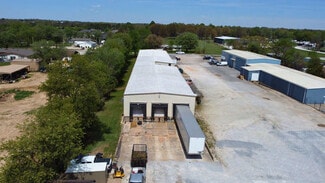 Springdale, AR Industrial - 153 W County Line Rd