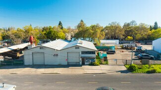 West Sacramento, CA undefined - 2205 Rice Ave