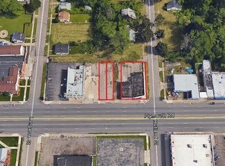 17000-17022 Plymouth Rd  