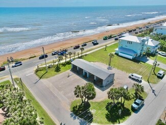 Flagler Beach, FL Car Washes - 2299 N Oceanshore Blvd
