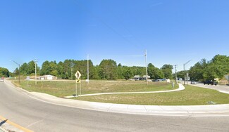 Fife Lake, MI Commercial Land - 7499 US 131 Fife Lake, MI Commercial Land - 7499 US 131
