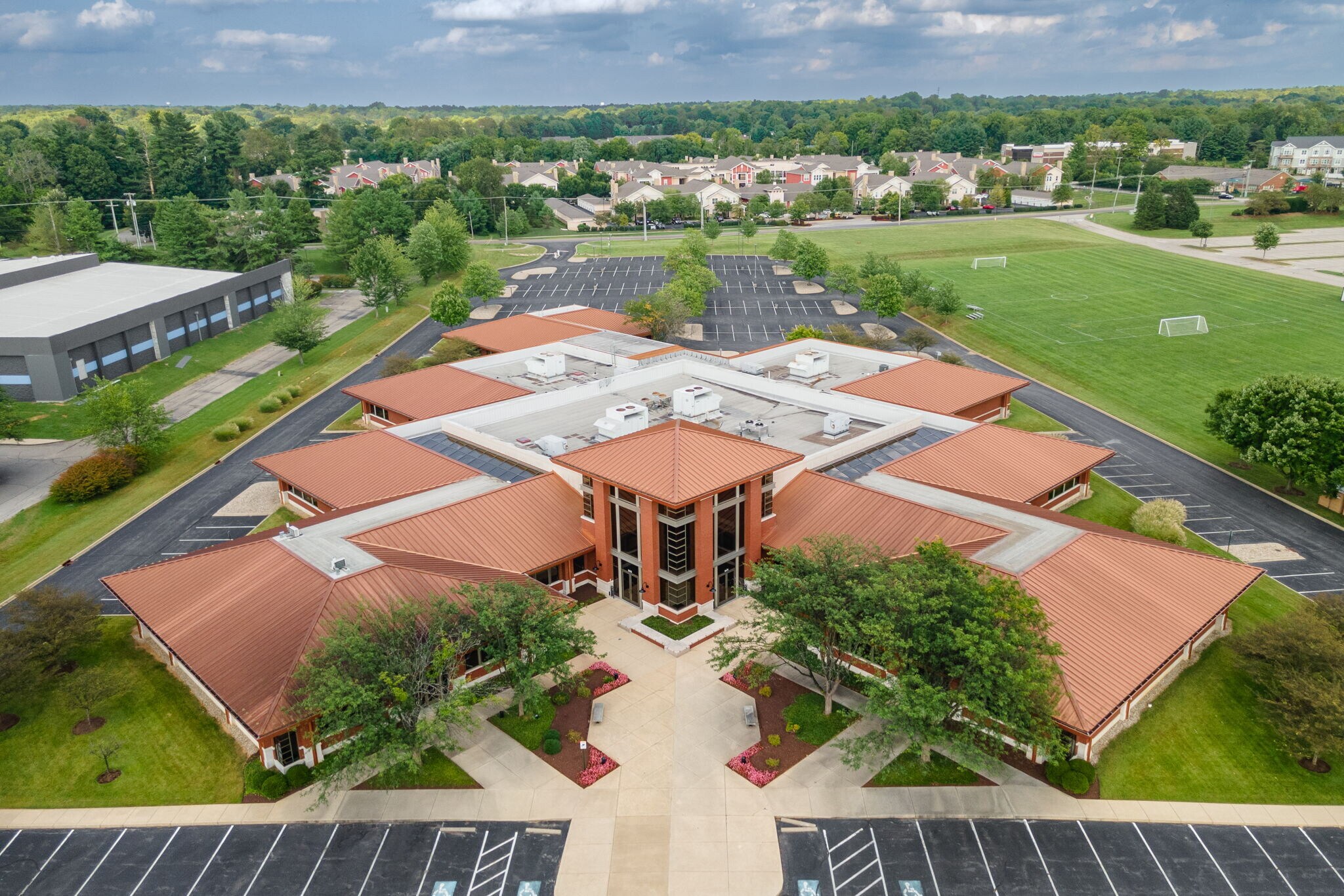 1601 Ups Dr, Louisville, KY for Sale