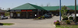 Berea, KY Retail - 219 Prince Royal Dr