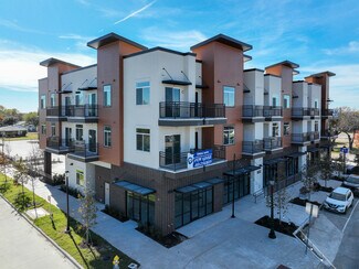 Rowlett, TX Office/Retail - 3522 Main St