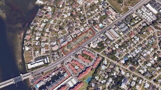 Sarasota, FL Residential - 1631 Stickney Point Rd