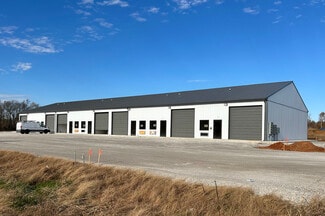 Bowling Green, KY Specialty - 400 Red Squirrel St