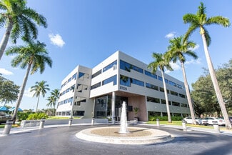 Miami Lakes, FL Office - 8100 Oak Ln