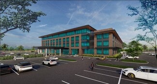 Valparaiso, FL Office - 511 Government Ave