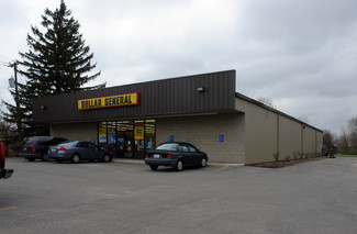 Whitehouse, OH Retail - 6711 Gilead St