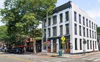 Beacon, NY Storefront Retail/Residential - 246 Main St