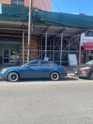 Bronx, NY Industrial - 1162 E Tremont Ave