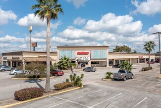 Baytown, TX Office/Retail, Retail - 6902-6958 Garth Rd