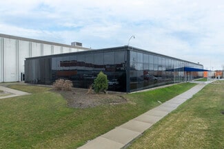 Hillside, IL Industrial - 5999 Butterfield Rd Hillside, IL Industrial - 5999 Butterfield Rd