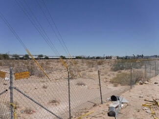 Las Vegas, NV Commercial - 0 Maulding Ave @ Polaris