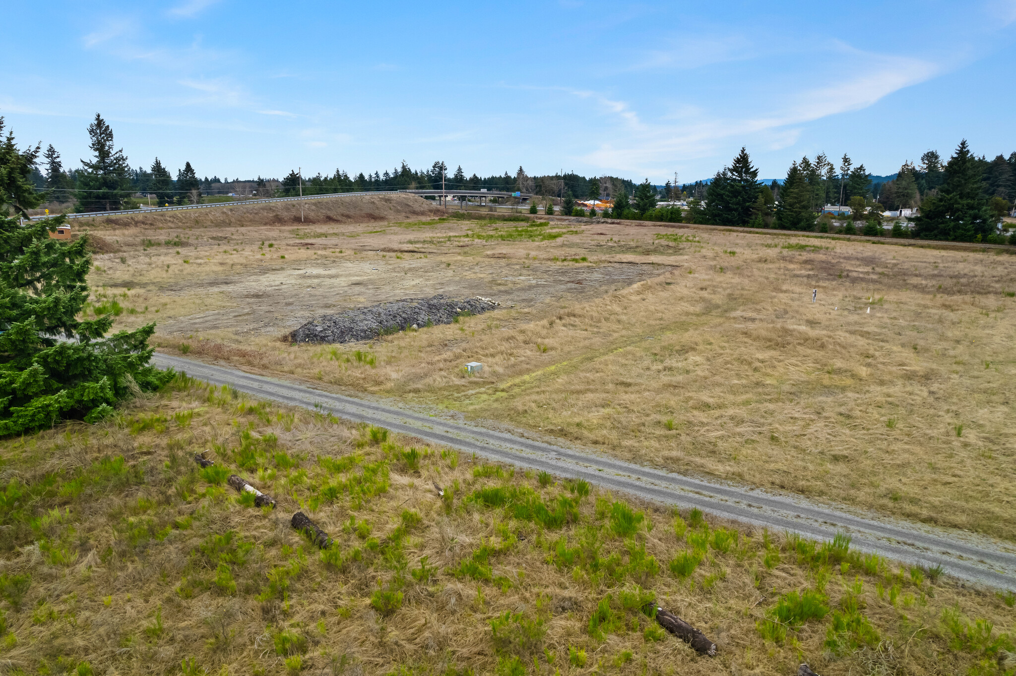 5545 183rd SW ave, Rochester, WA for Sale