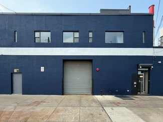 Long Island City, NY Office, Industrial - 814 37th Ave Long Island City, NY Office, Industrial - 814 37th Ave