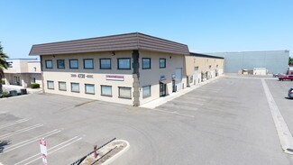 Modesto, CA Industrial - 4730 Enterprise Way Modesto, CA Industrial - 4730 Enterprise Way
