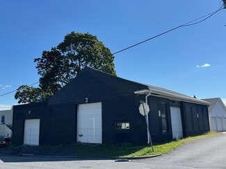 Whitehall, PA Service - 2026 N 1st Ave