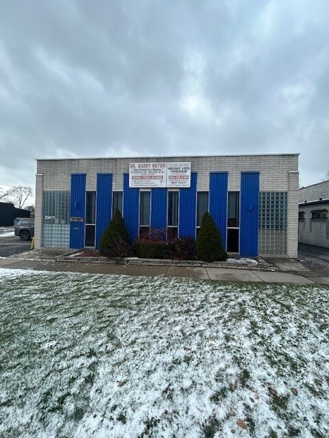 23411 Ryan Rd, Warren, MI for Sale