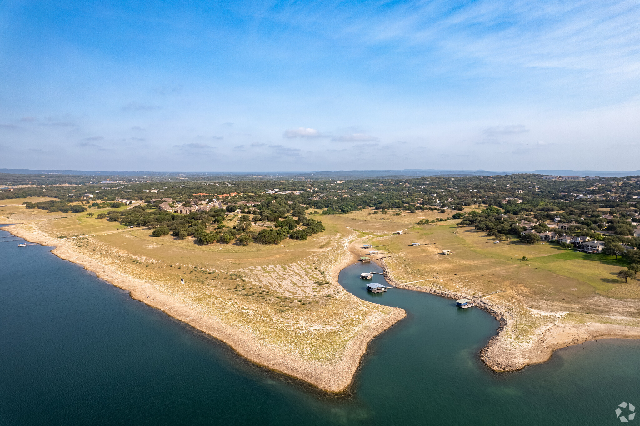 1900 American Dr, Lago Vista, TX for Sale