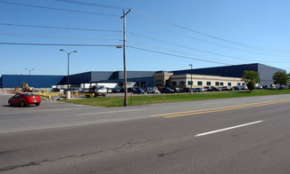 Liverpool, NY Industrial - 7230 Morgan Rd