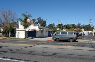 San Diego, CA Specialty - 3170 Market St San Diego, CA Specialty - 3170 Market St