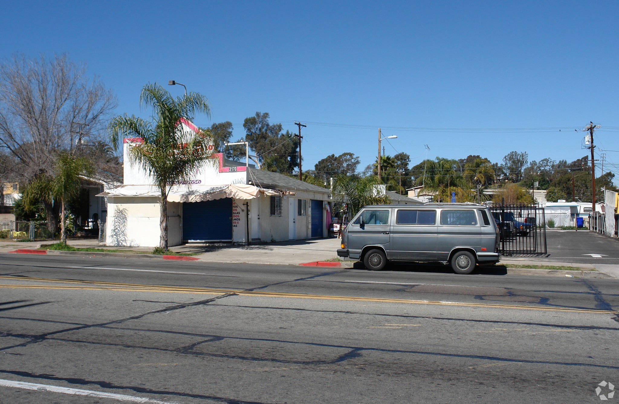 3170 Market St, San Diego, CA for Sale