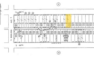 Los Angeles, CA undefined - 1050 W 88th St Los Angeles, CA undefined - 1050 W 88th St