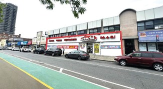 Flushing, NY Retail - 11325-113-29 Queens Blvd