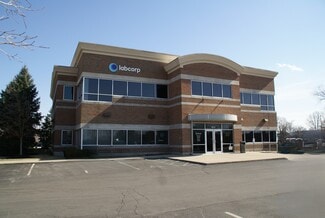 Indianapolis, IN Office/Medical - 7914 N Shadeland Ave