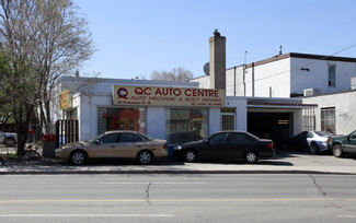 Toronto, ON Auto Repair - 3519 Dundas St