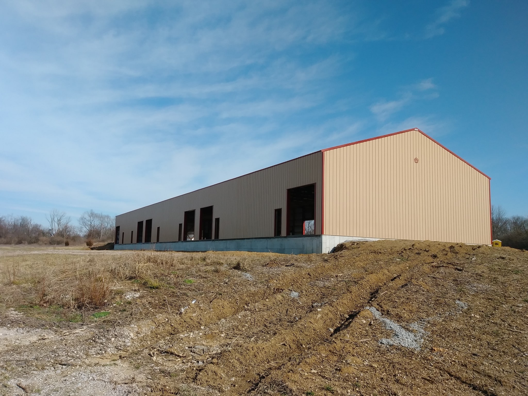 6335 MIDLAND INDUSTRIAL Dr, Shelbyville, KY for Rent