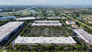 Miramar, FL Industrial - 15800 SW 25th St