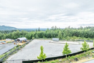 Maple Ridge, BC Industrial - 13145 Lilley Dr