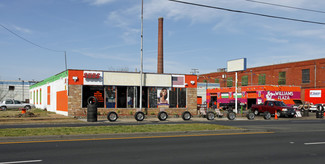 Richmond, VA Retail - 812-816 Richmond Hwy