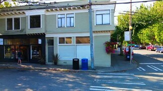 Seattle, WA Office - 3300 E Union St