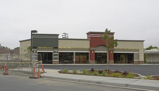 Fremont, CA Freestanding - 4695 Thornton Ave